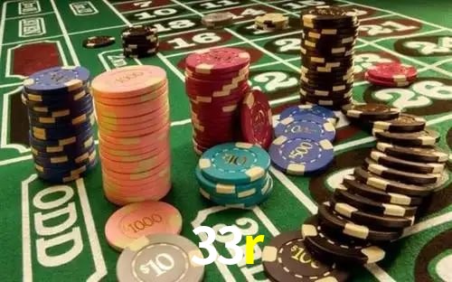 Exclusive Games 33r