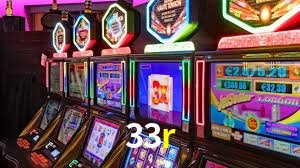 Spaceman Game 33r