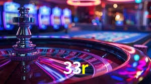 Experiência VIP 33r