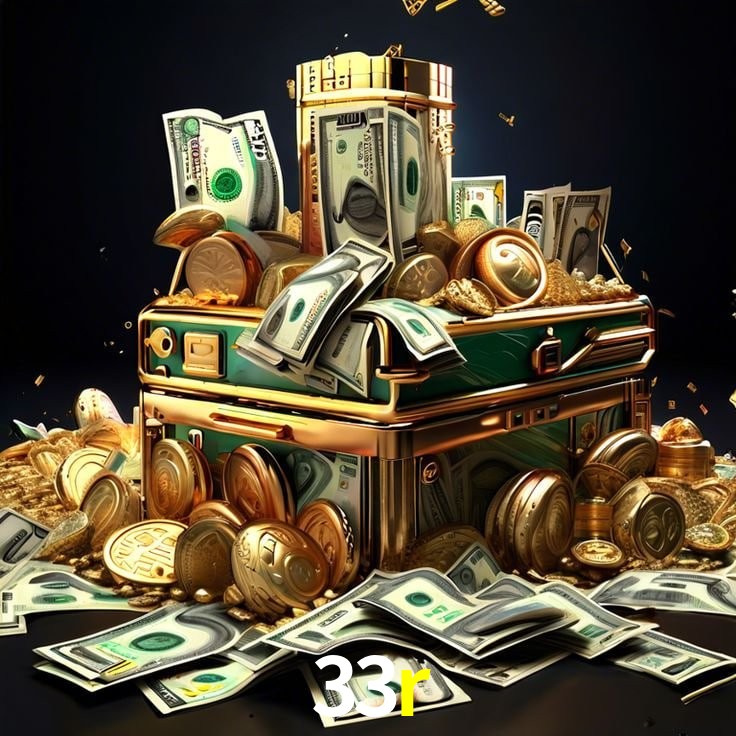 Welcome Bonus 33r