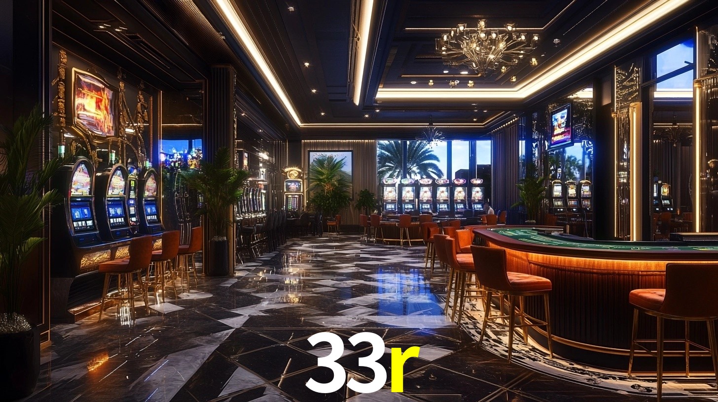 Welcome Bonus 33r